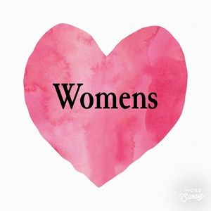 💕WOMENS 💕